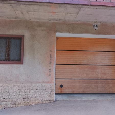 Casa Elena Apartment Bordiana Exterior foto