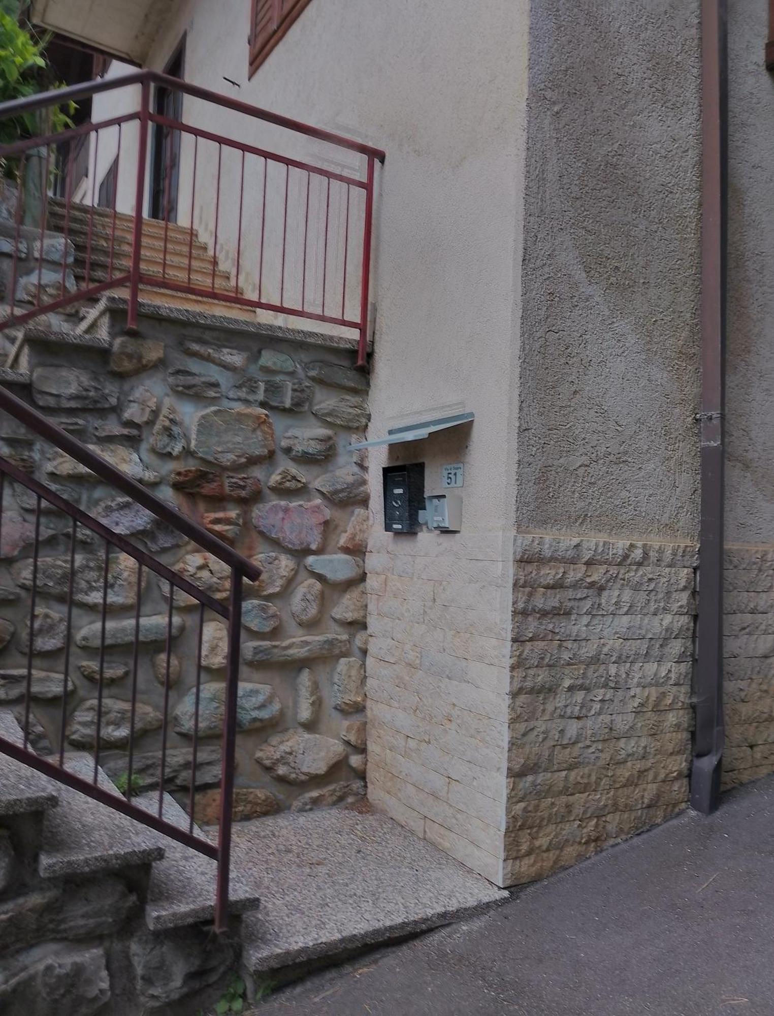 Casa Elena Apartment Bordiana Exterior foto